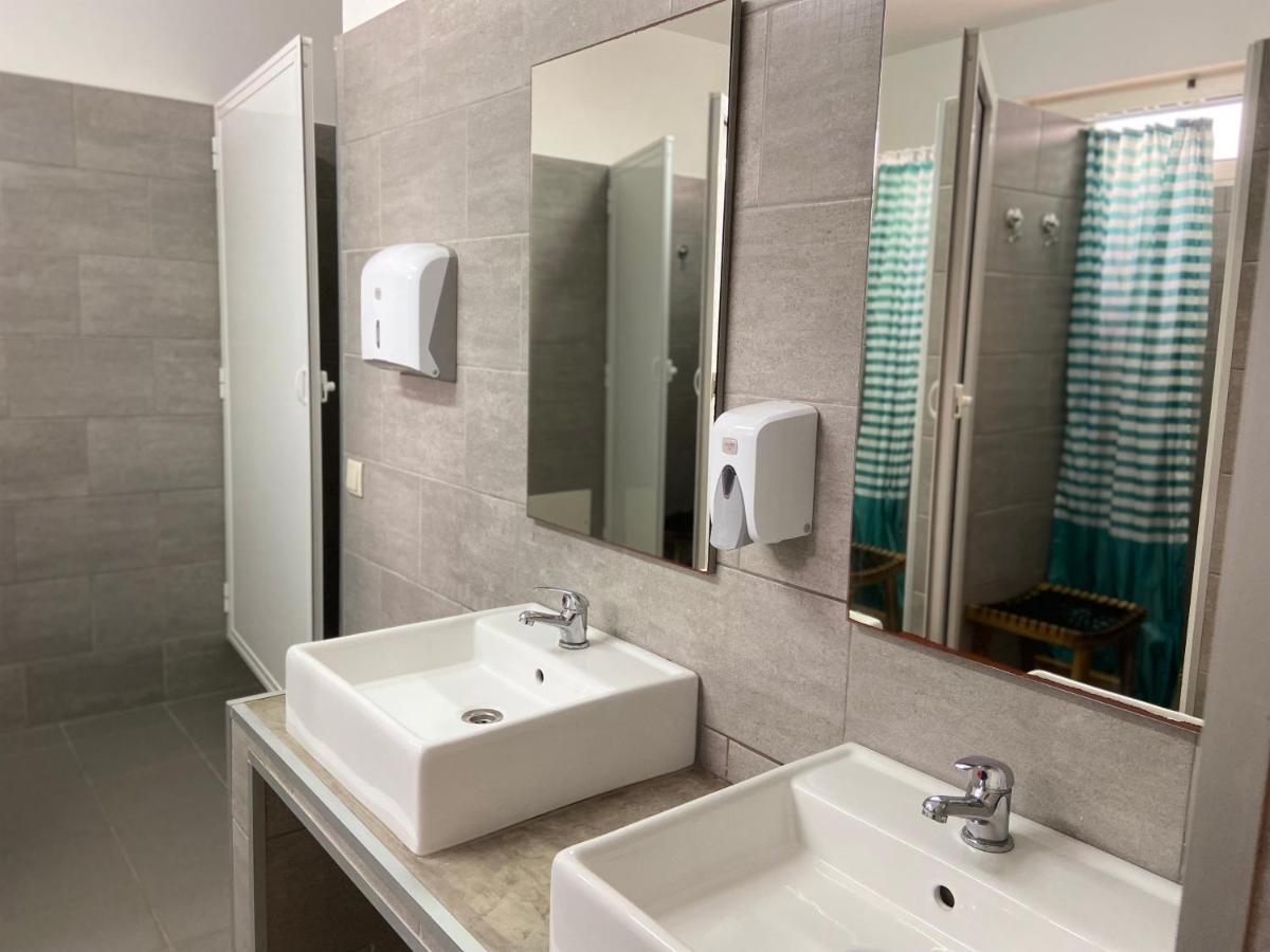 Guesthouse Releash Aljezur Luaran gambar