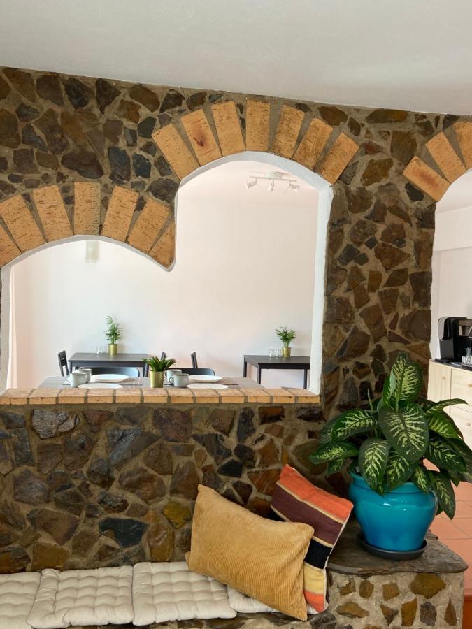 Guesthouse Releash Aljezur Luaran gambar