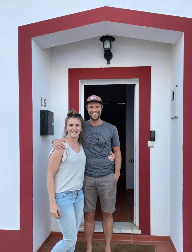 Guesthouse Releash Aljezur Luaran gambar