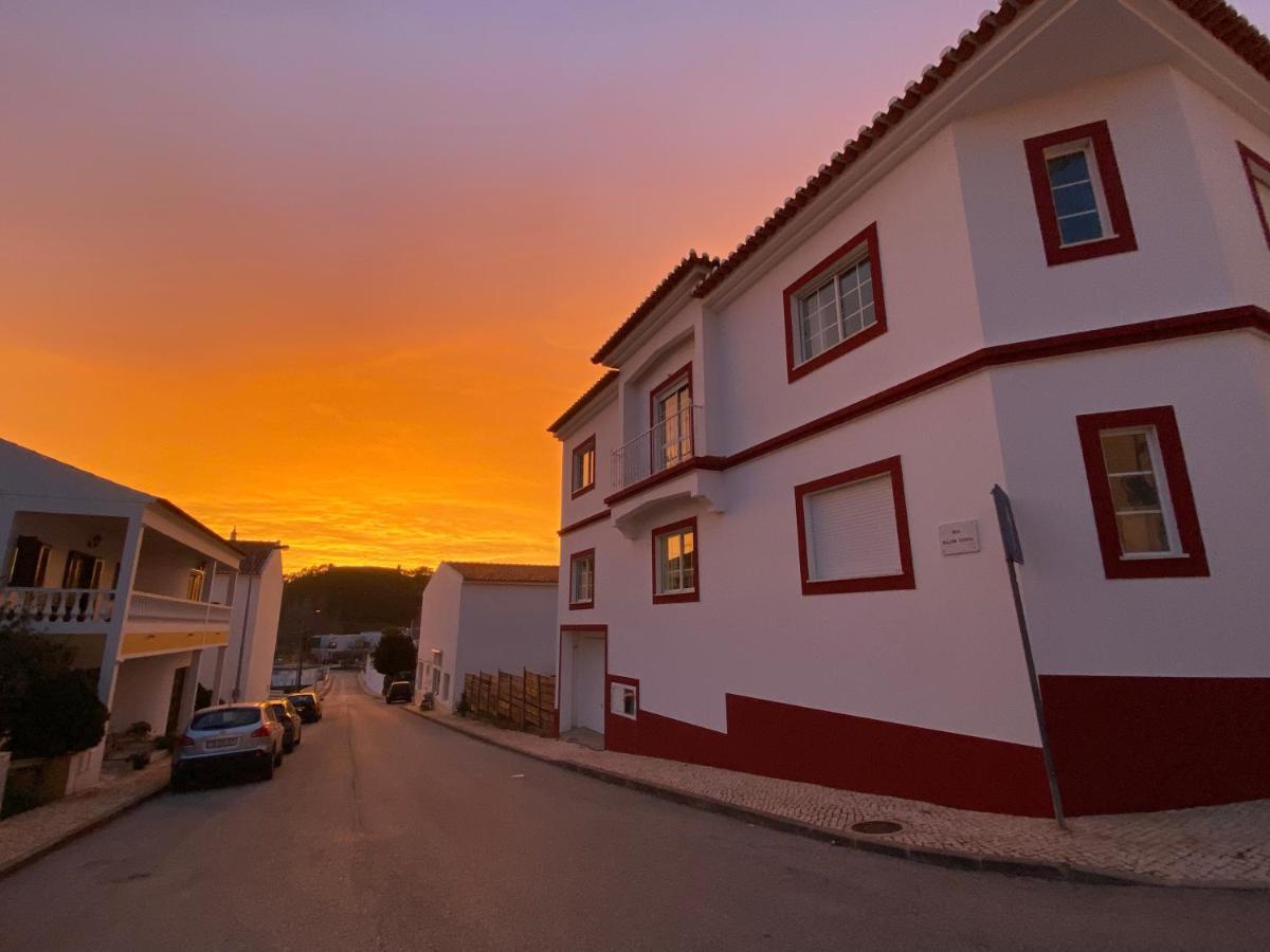 Guesthouse Releash Aljezur Luaran gambar