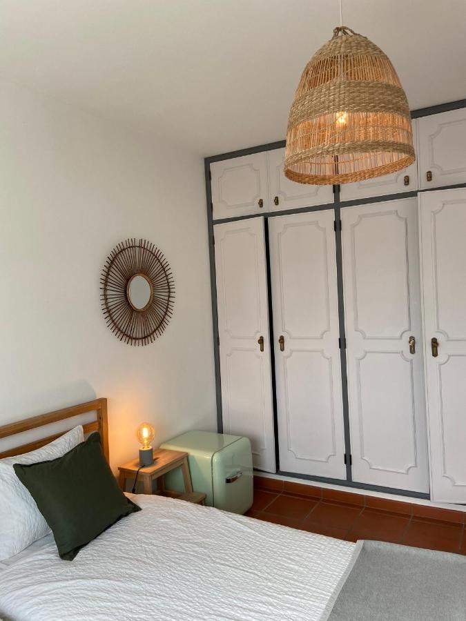 Guesthouse Releash Aljezur Luaran gambar