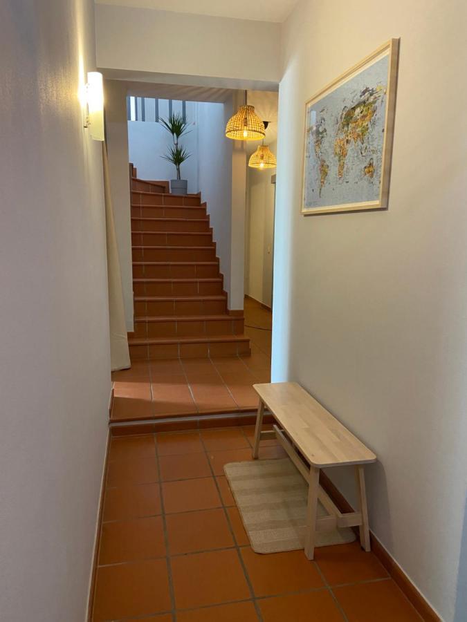 Guesthouse Releash Aljezur Luaran gambar