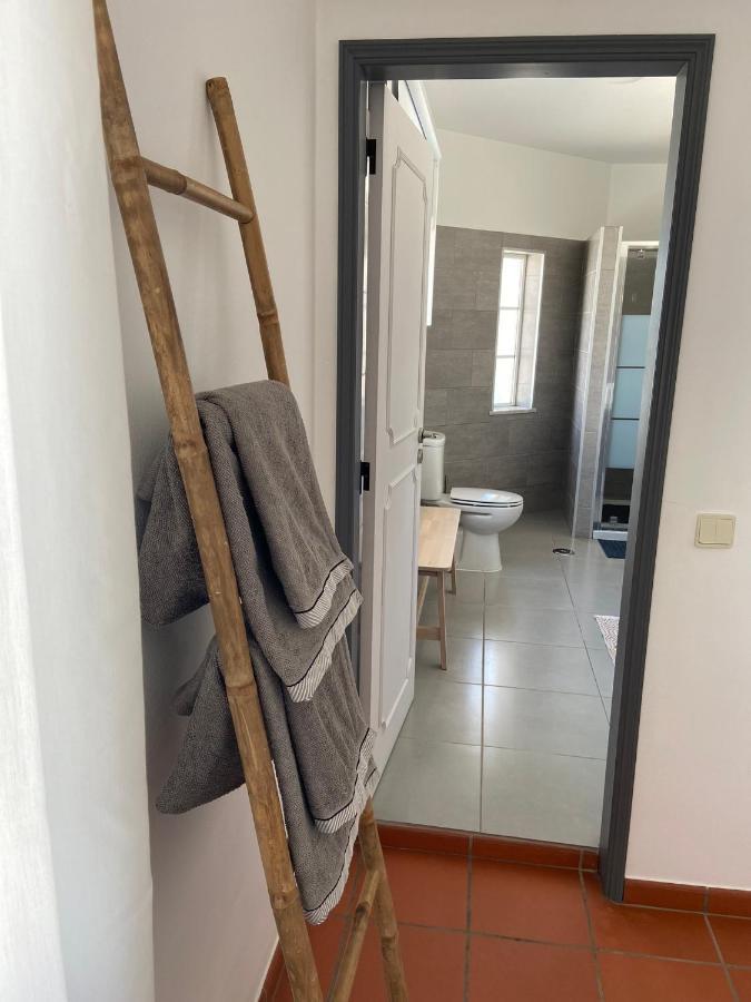 Guesthouse Releash Aljezur Luaran gambar