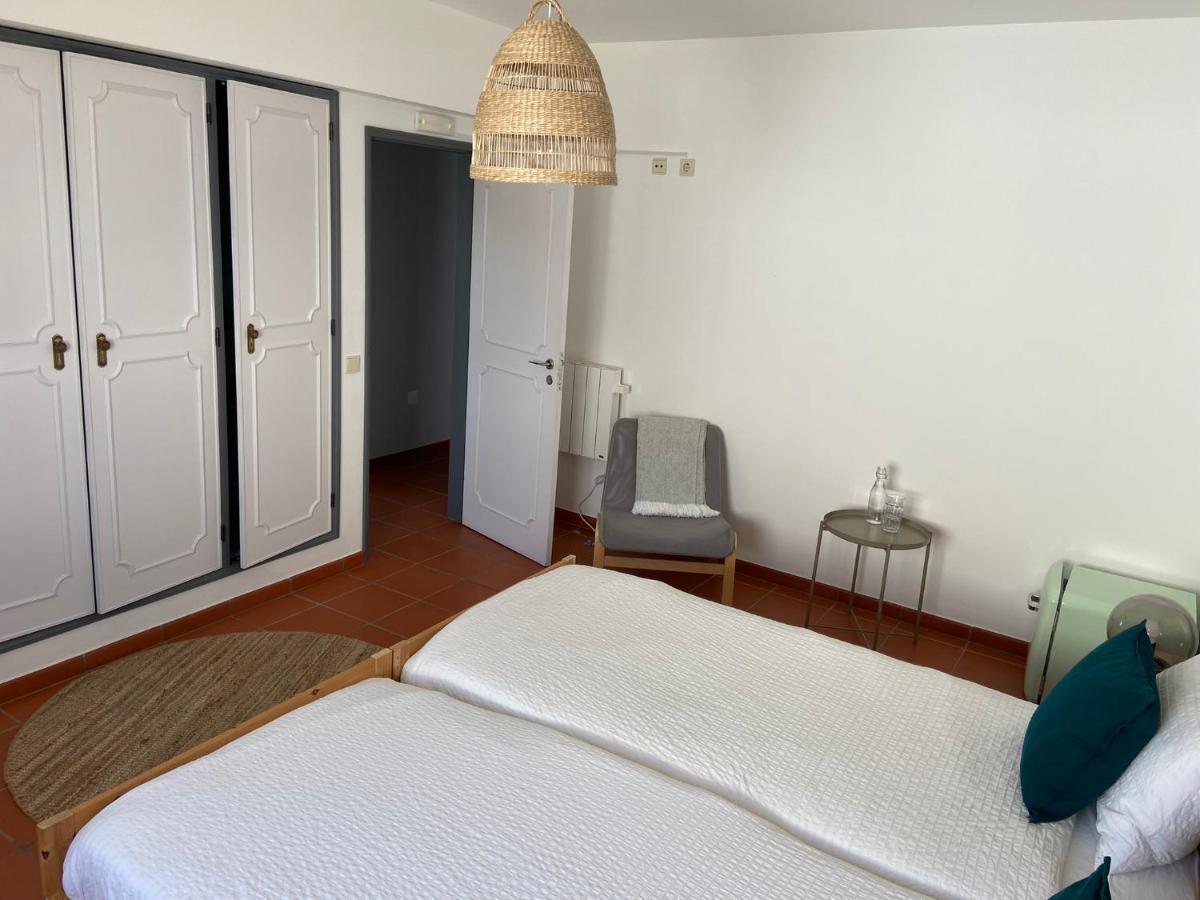 Guesthouse Releash Aljezur Luaran gambar