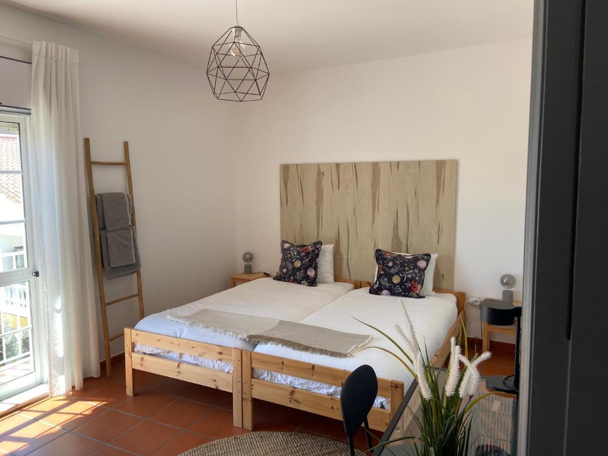 Guesthouse Releash Aljezur Luaran gambar
