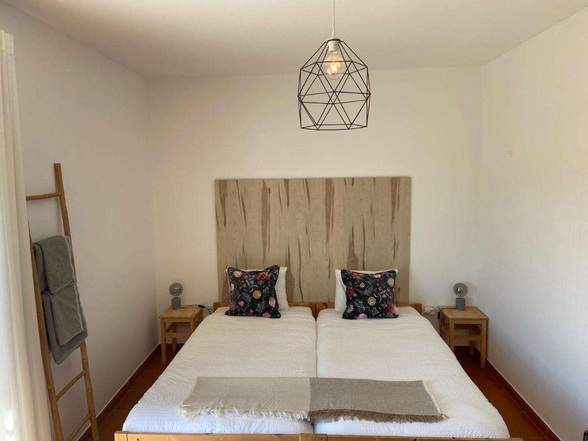 Guesthouse Releash Aljezur Luaran gambar