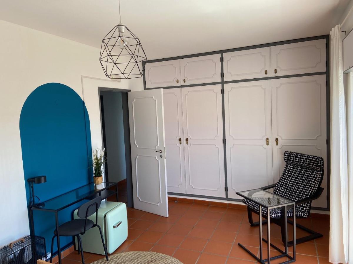 Guesthouse Releash Aljezur Luaran gambar