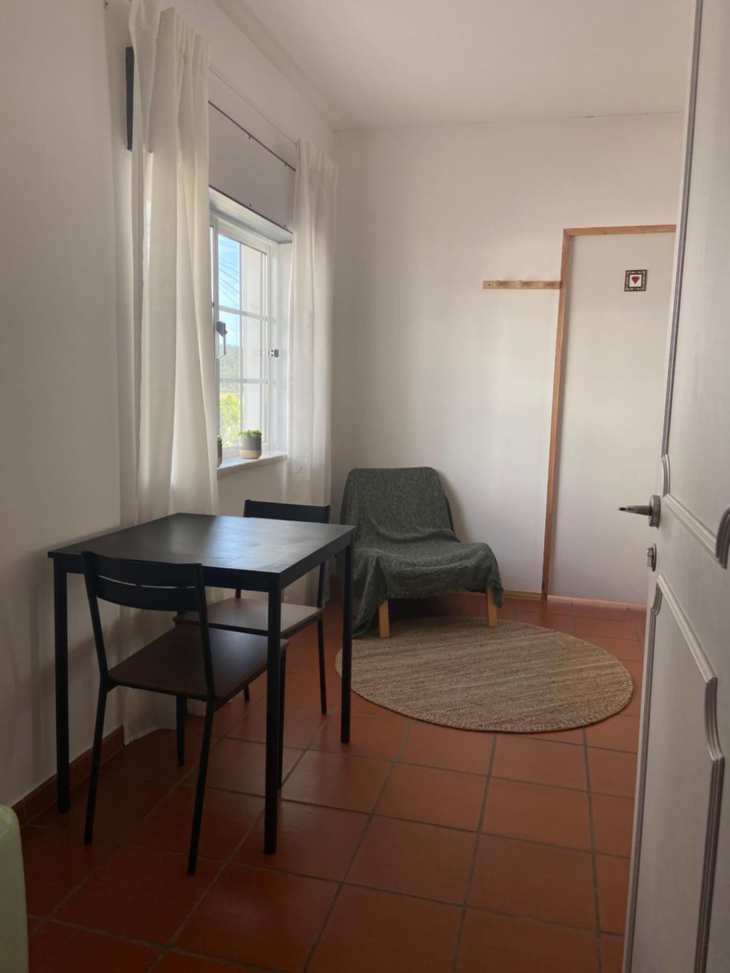 Guesthouse Releash Aljezur Luaran gambar
