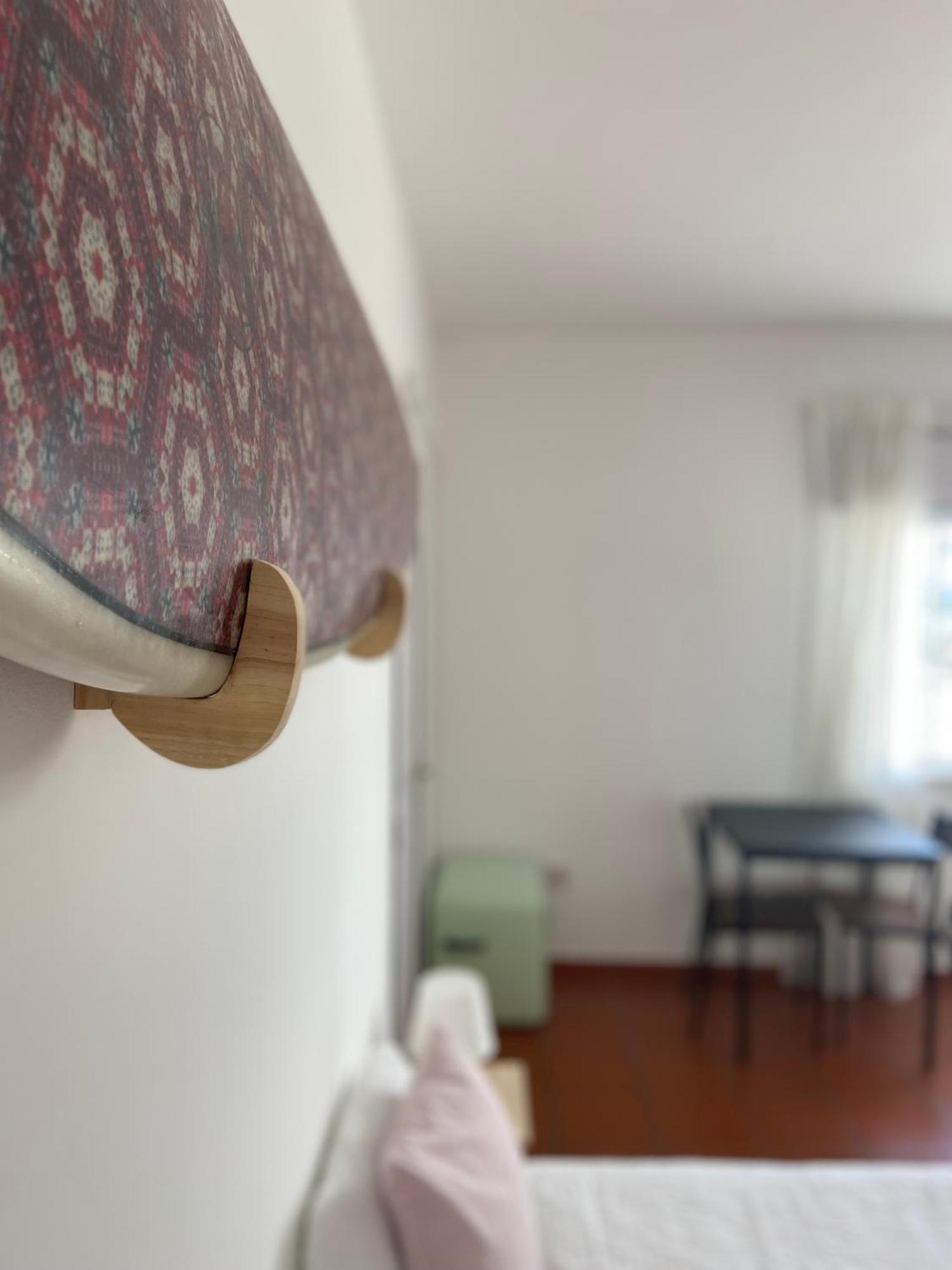 Guesthouse Releash Aljezur Luaran gambar