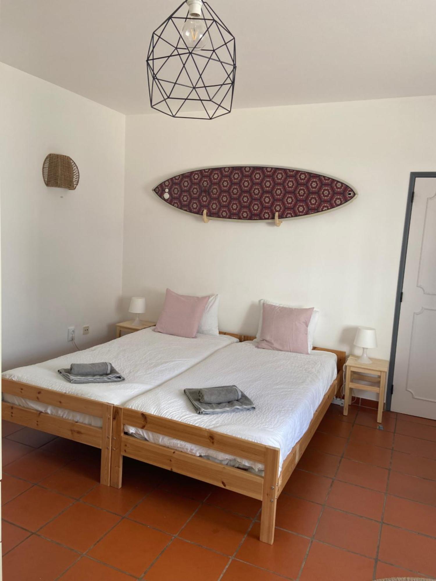 Guesthouse Releash Aljezur Luaran gambar