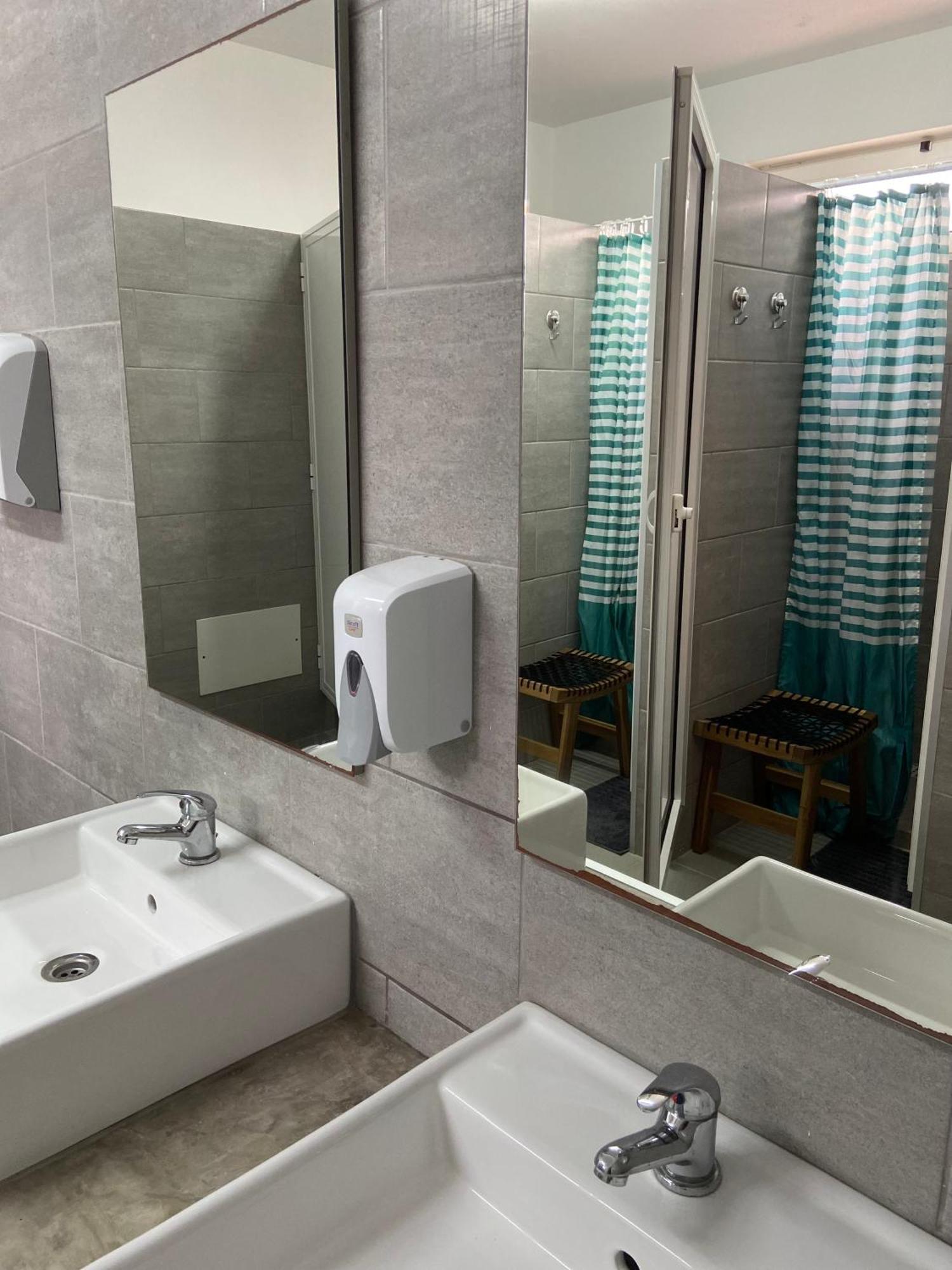 Guesthouse Releash Aljezur Luaran gambar